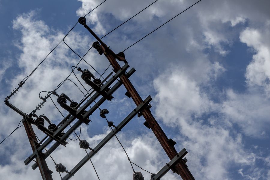 ELEKTRİK DAĞITIM VE İLETİM TESİSLERİ